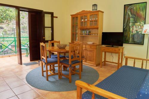 Villa de 1 dormitorio del hotel Finca Piñero. Foto 11