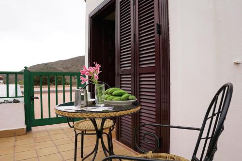 Estudio del hotel Finca Piñero. Foto 3