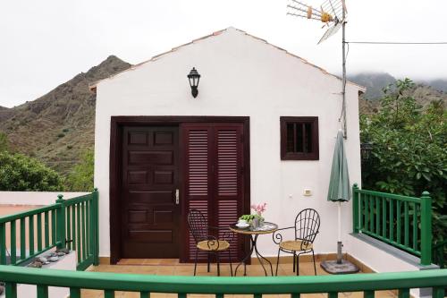 Estudio del hotel Finca Piñero. Foto 4