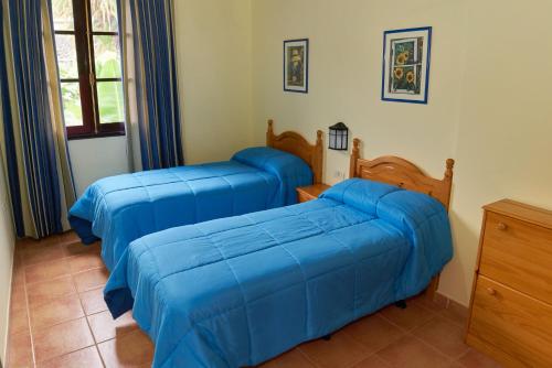 Villa de 1 dormitorio del hotel Finca Piñero