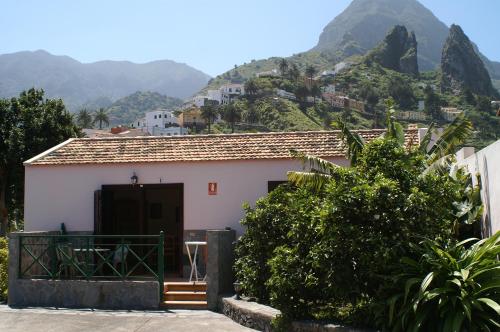 Villa de 1 dormitorio del hotel Finca Piñero. Foto 12
