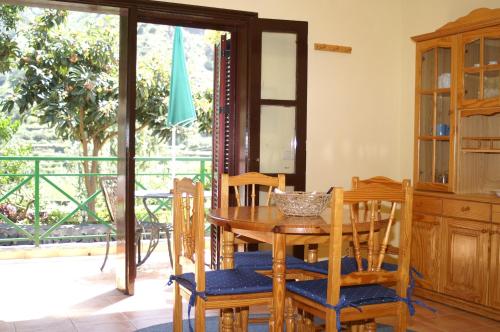 Villa de 1 dormitorio del hotel Finca Piñero. Foto 13