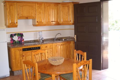 Villa de 1 dormitorio del hotel Finca Piñero. Foto 16