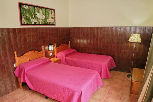 Villa de 1 dormitorio del hotel Finca Piñero. Foto 17
