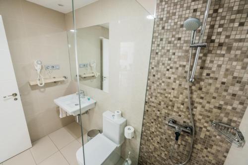 Estudio Estándar del hotel Bahia Calma Beach. Foto 4