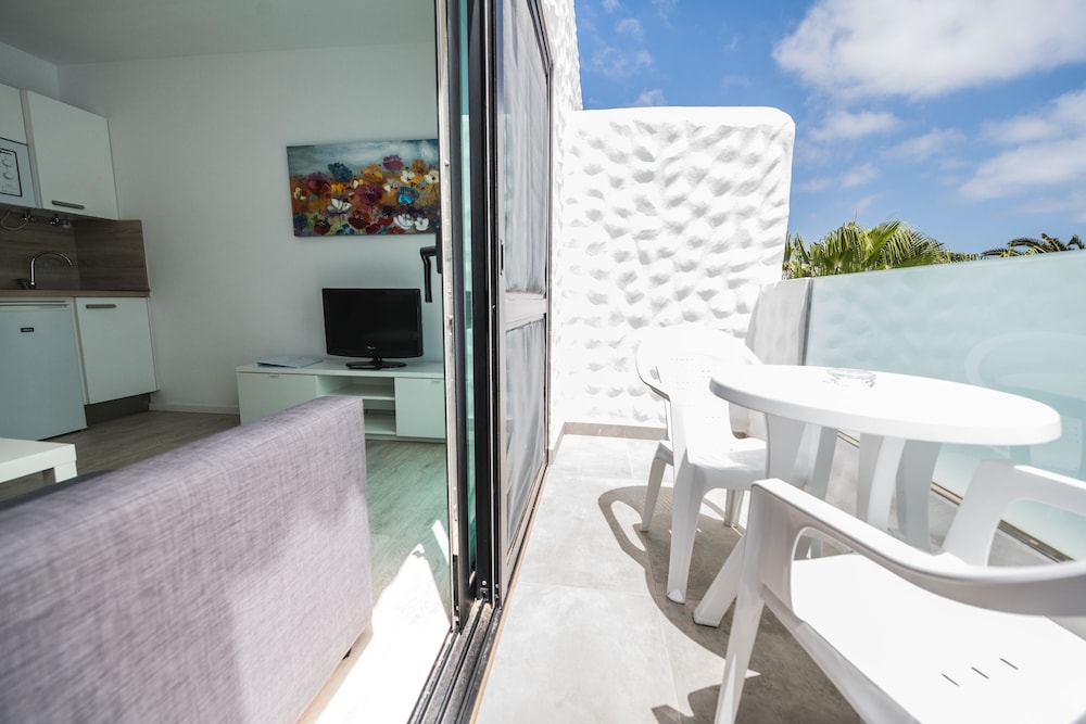 Studio del hotel Bahia Calma Beach. Foto 12