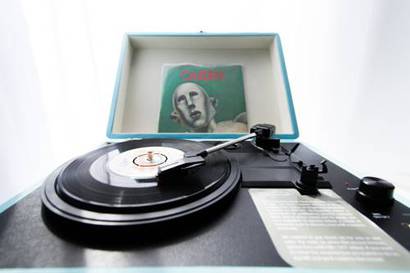 Suite Vista Mar Dorado del hotel Dorado Ibiza - Adults Only. Foto 1