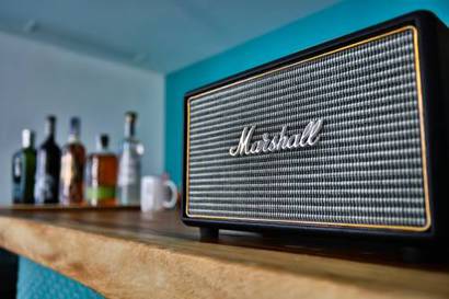 Suite Vista Mar Dorado del hotel Dorado Ibiza - Adults Only. Foto 2