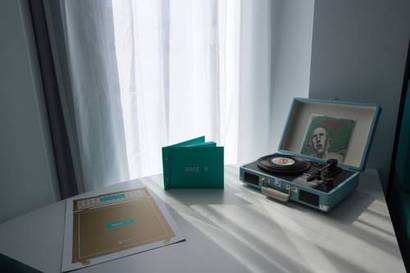 Suite Dorado del hotel Dorado Ibiza - Adults Only. Foto 4