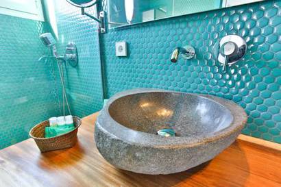 Suite Vista Mar Dorado del hotel Dorado Ibiza - Adults Only. Foto 10