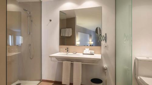 Habitación Individual del hotel Be Live Adults Only Marivent