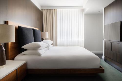 Suite Tribeca del hotel Smyth, A Thompson Hotel