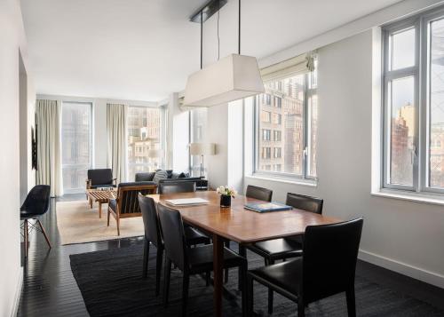 Suite Tribeca del hotel Smyth, A Thompson Hotel. Foto 2