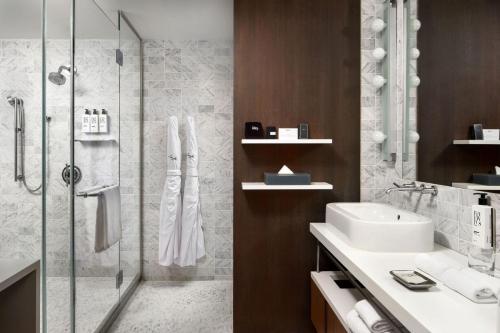 Suite Tribeca del hotel Smyth, A Thompson Hotel. Foto 4