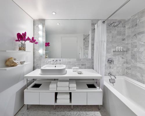 Habitación Doble Superior del hotel Smyth, A Thompson Hotel. Foto 4