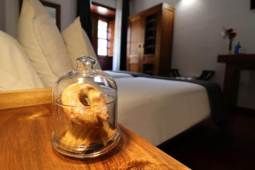 Habitación Doble Superior - 2 camas del hotel CASA LOS HERRERA