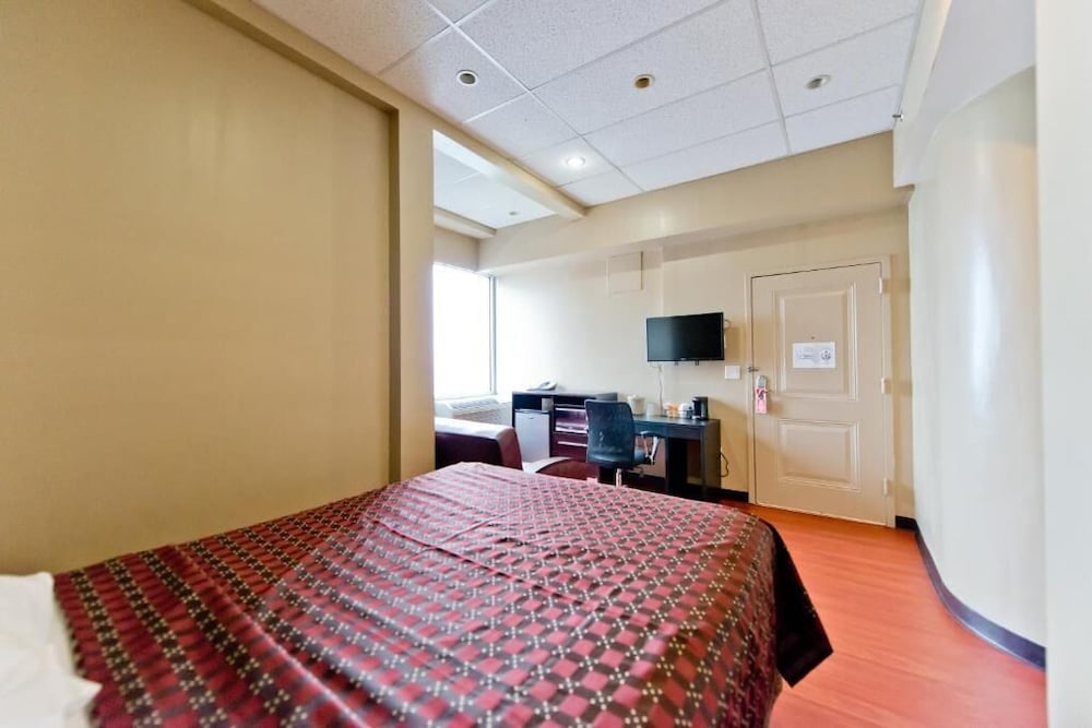 Habitación del hotel Super Lake