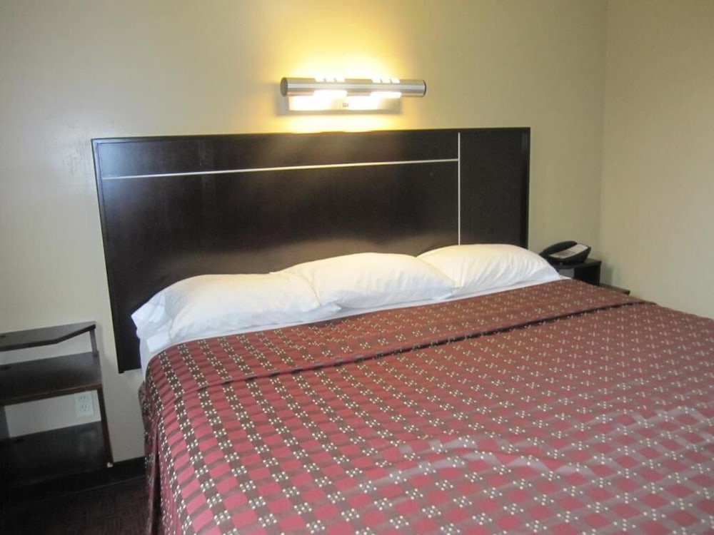 Habitación individual City del hotel Super Lake. Foto 1