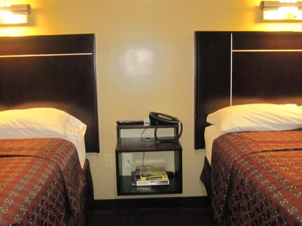 Suite Confort del hotel Super Lake. Foto 6