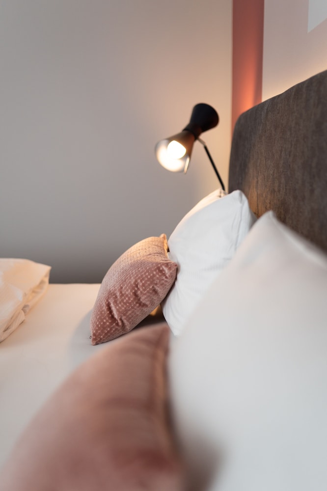 Habitación Doble Privilegio del hotel Mercure Mainz City Center. Foto 4