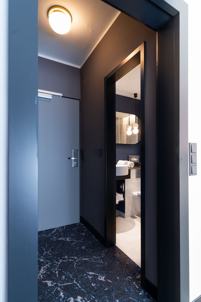 Habitación Doble Privilegio del hotel Mercure Mainz City Center. Foto 6