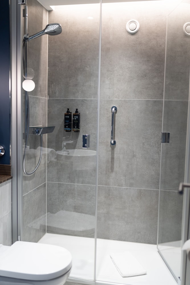 Habitación Doble Privilegio del hotel Mercure Mainz City Center. Foto 13
