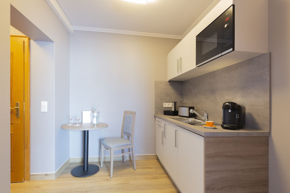 Habitación Gemela Privilegio del hotel Mercure Mainz City Center. Foto 6