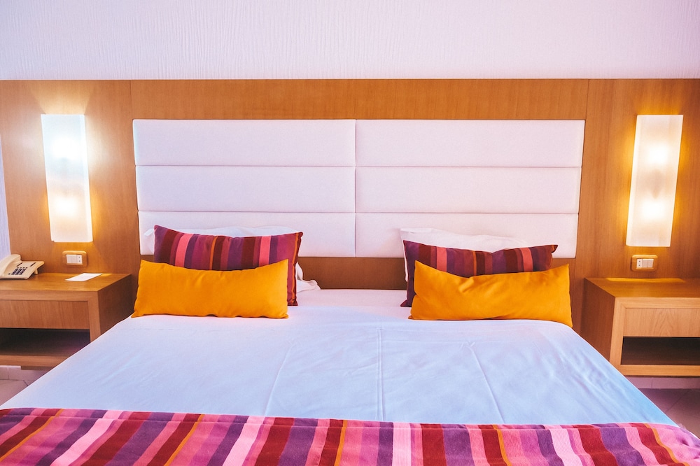 Habitación estándar doble del hotel Skanes Serail and Aquapark. Foto 3