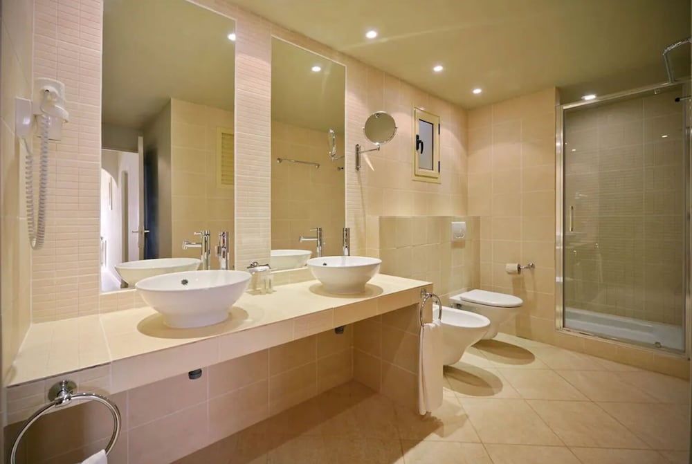 Habitación estándar, vistas al jardín, en la zona del jardín del hotel Morabeza. Foto 3