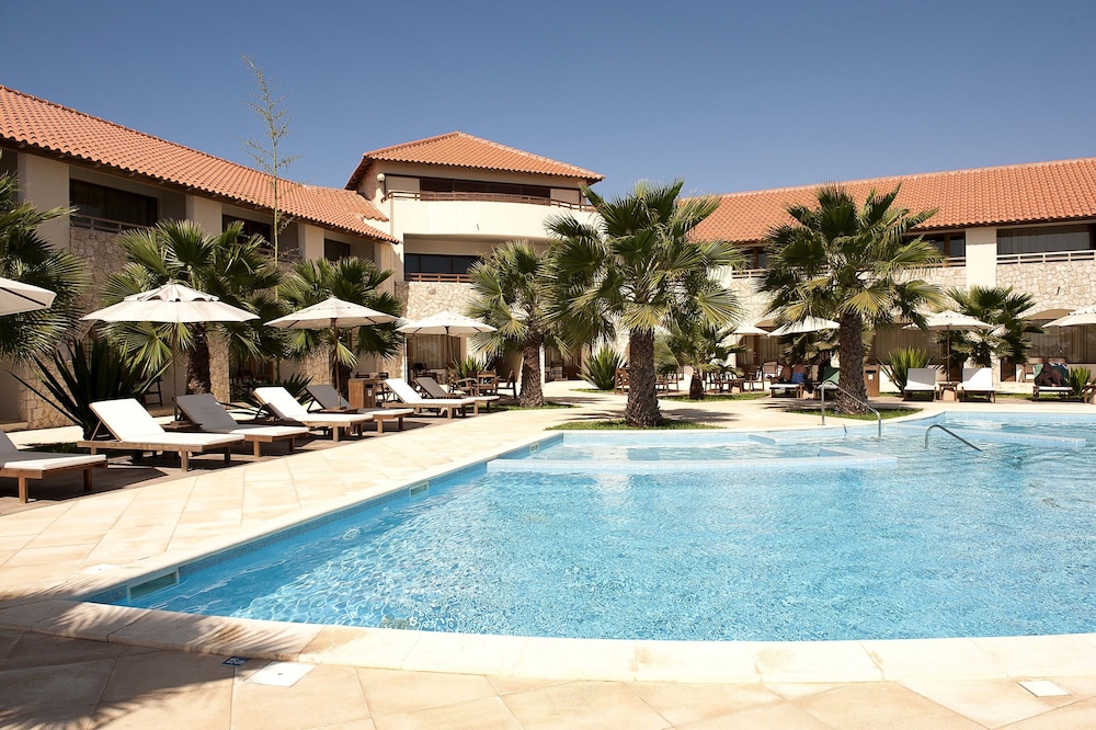Habitación ejecutiva, junto a la playa del hotel Morabeza. Foto 2