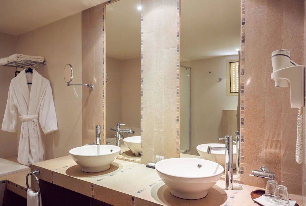 Suite estándar del hotel Morabeza. Foto 3