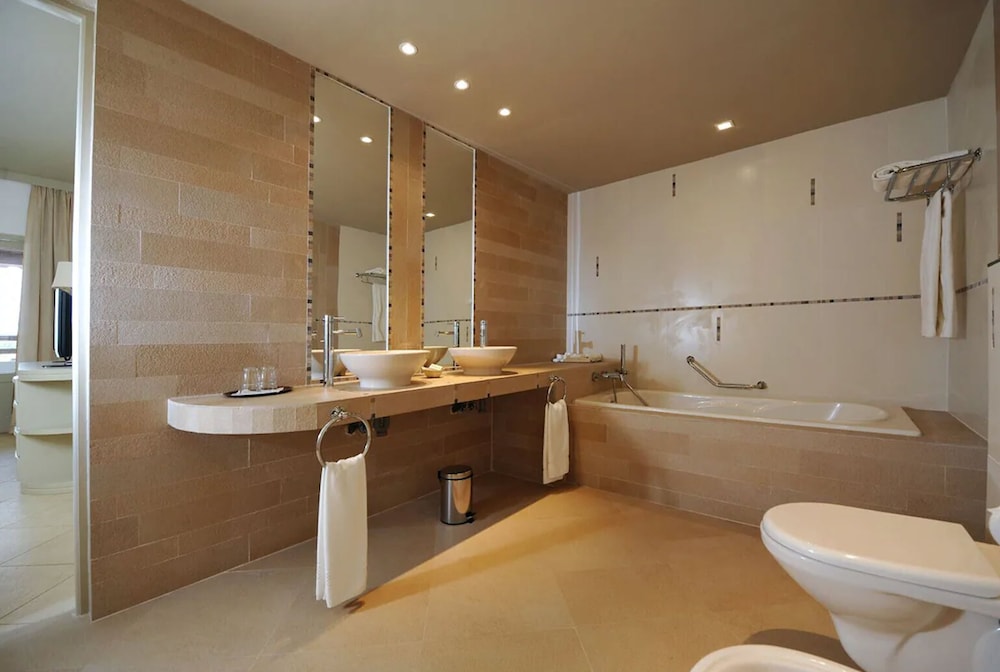 Suite ejecutiva del hotel Morabeza. Foto 5