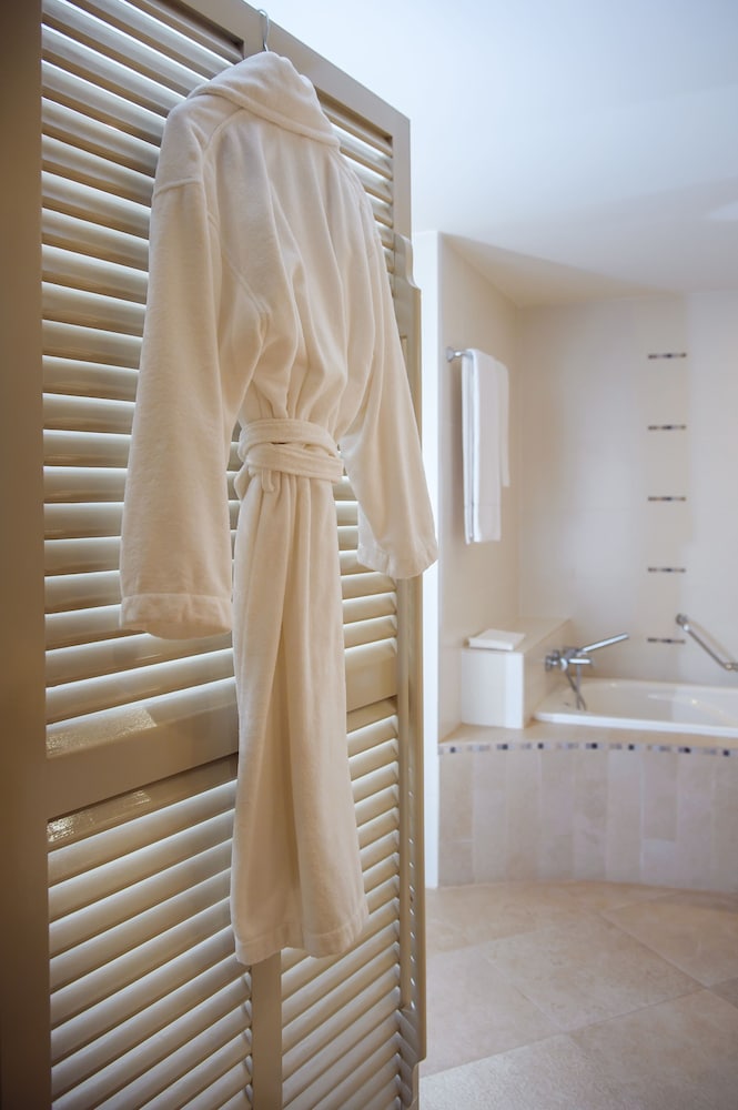 Suite de lujo del hotel Morabeza. Foto 4