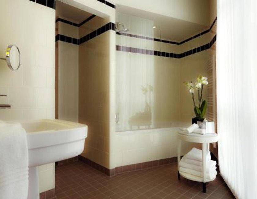 Carlton del hotel Carlton Lyon - Mgallery Collection. Foto 2