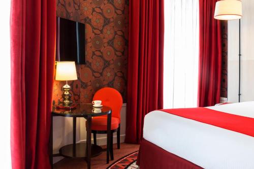 Carlton del hotel Carlton Lyon - Mgallery Collection. Foto 1