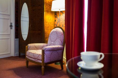 Carlton del hotel Carlton Lyon - Mgallery Collection. Foto 2