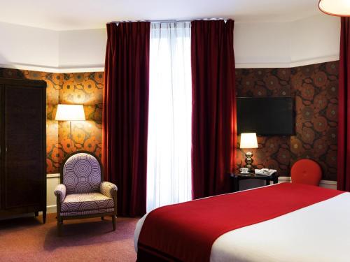 Carlton del hotel Carlton Lyon - Mgallery Collection. Foto 3