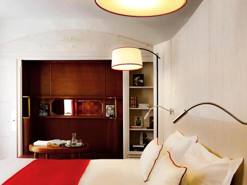 Carlton del hotel Carlton Lyon - Mgallery Collection. Foto 5