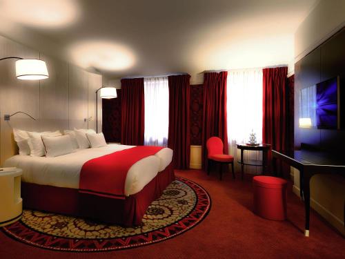 Carlton del hotel Carlton Lyon - Mgallery Collection. Foto 8