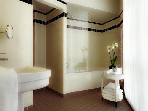 Carlton del hotel Carlton Lyon - Mgallery Collection. Foto 9