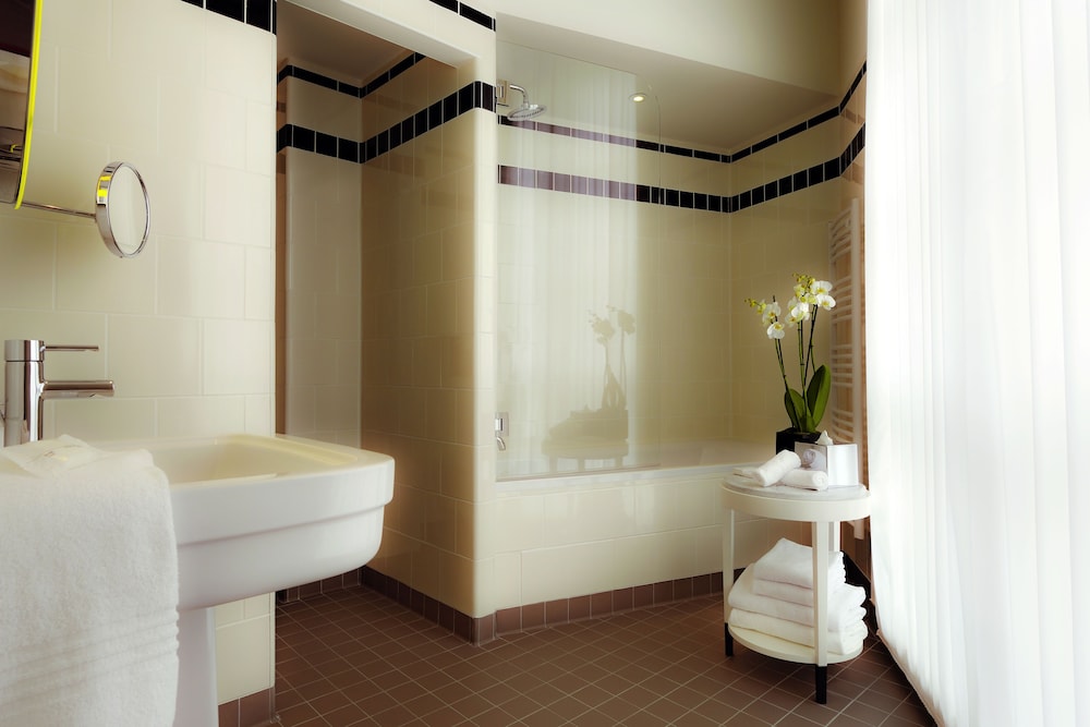 Junior Suite del hotel Carlton Lyon - Mgallery Collection. Foto 6