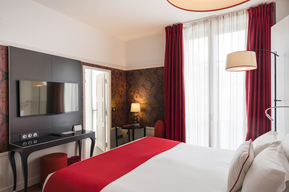 Cocoon del hotel Carlton Lyon - Mgallery Collection. Foto 2