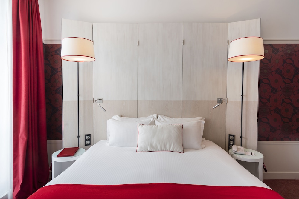 Cocoon del hotel Carlton Lyon - Mgallery Collection. Foto 3