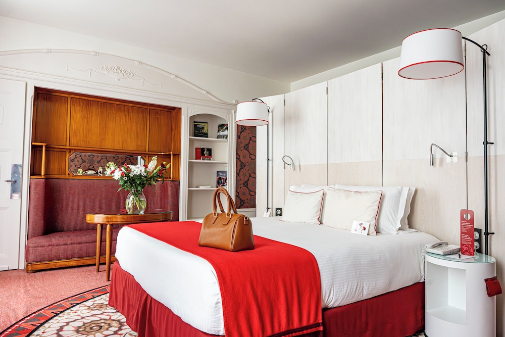 Cocoon del hotel Carlton Lyon - Mgallery Collection. Foto 4