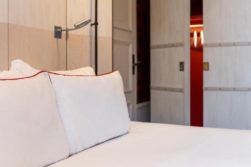 Cosy con 1 cama grande del hotel Carlton Lyon - Mgallery Collection. Foto 2