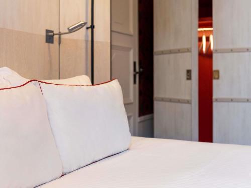 Cosy con 1 cama grande del hotel Carlton Lyon - Mgallery Collection. Foto 4