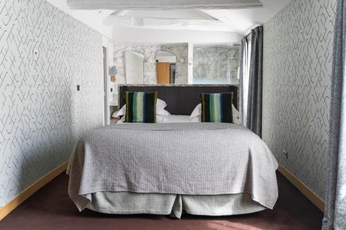 Suite del hotel Artus