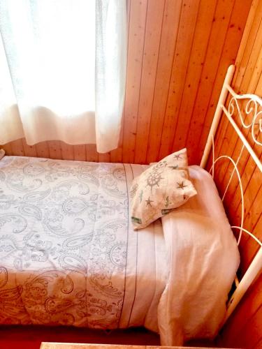 Casa con 1 dormitorio del hotel Casa Rural Ondina. Foto 33