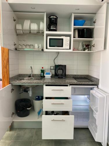 Bungalow Deluxe del hotel Green Oasis Club. Foto 1