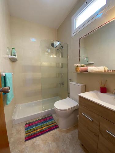 Bungalow Deluxe del hotel Green Oasis Club. Foto 2